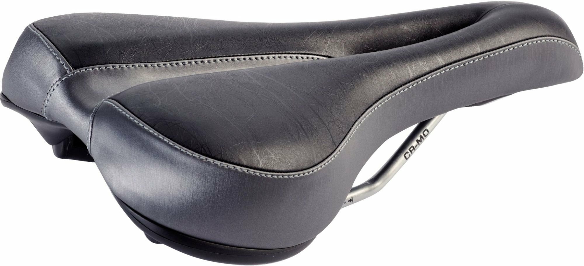 Fuxon Velo MTB Gel, ladies saddle