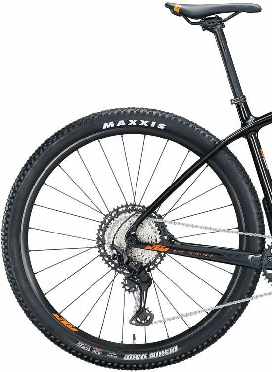 KTM MYROON MASTER, cambio 12 velocità, bici da uomo, Diamant, modello 2021, 29 pollici