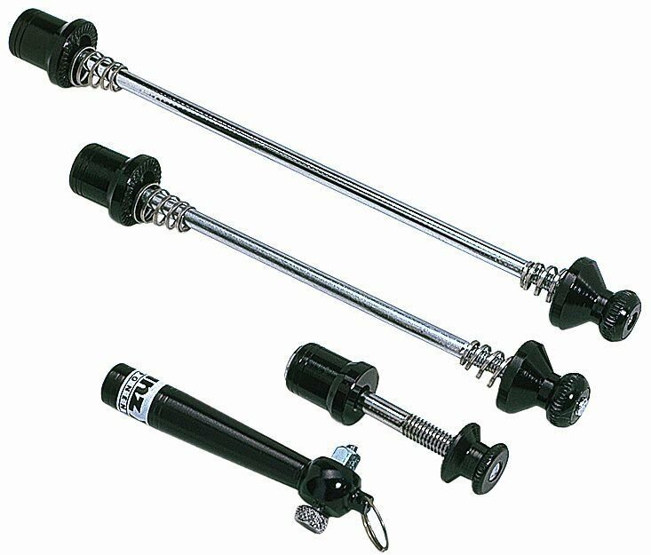 Fuxon quick release JD 60-3 (silver)