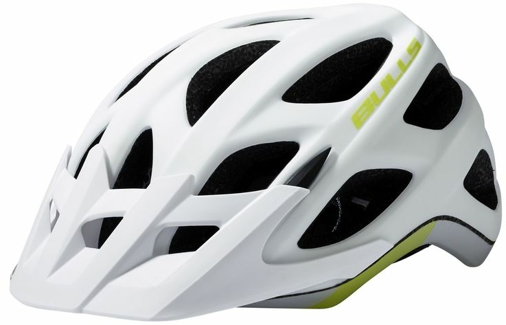 BULLS unisex helmet Copperhead 2.0