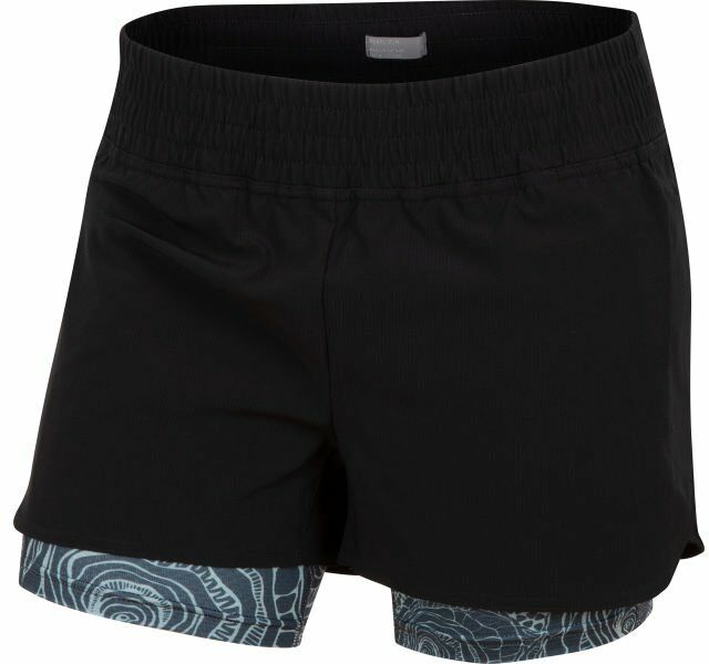 PEARL iZUMi Short W Prospect 2/1 Short