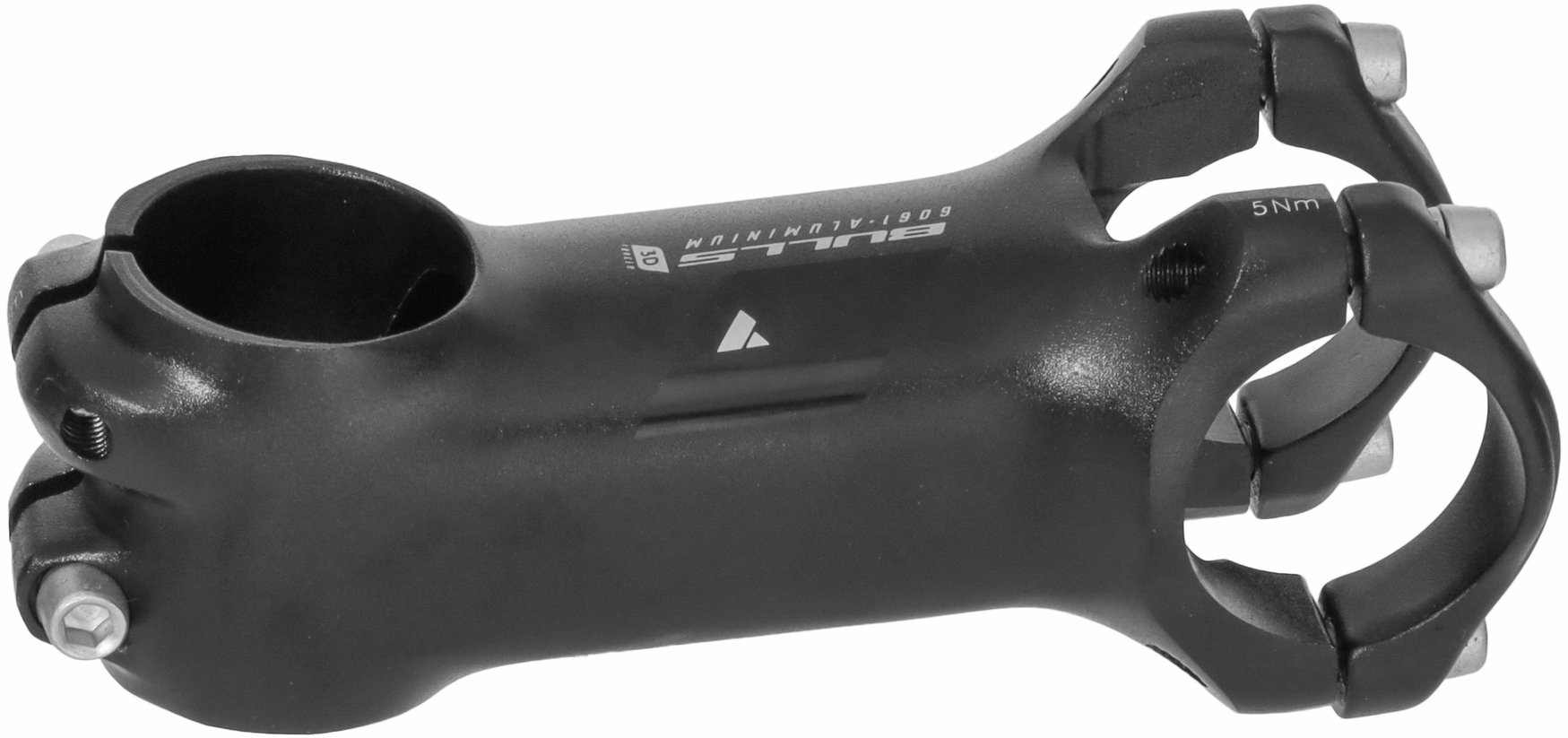 BULLS Ahead stem AS-ZG4 31.8 / 28.6 / 90mm / 7