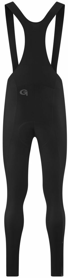 Gonso men's cycling shorts thermal bib Sitivo Tight BIB M