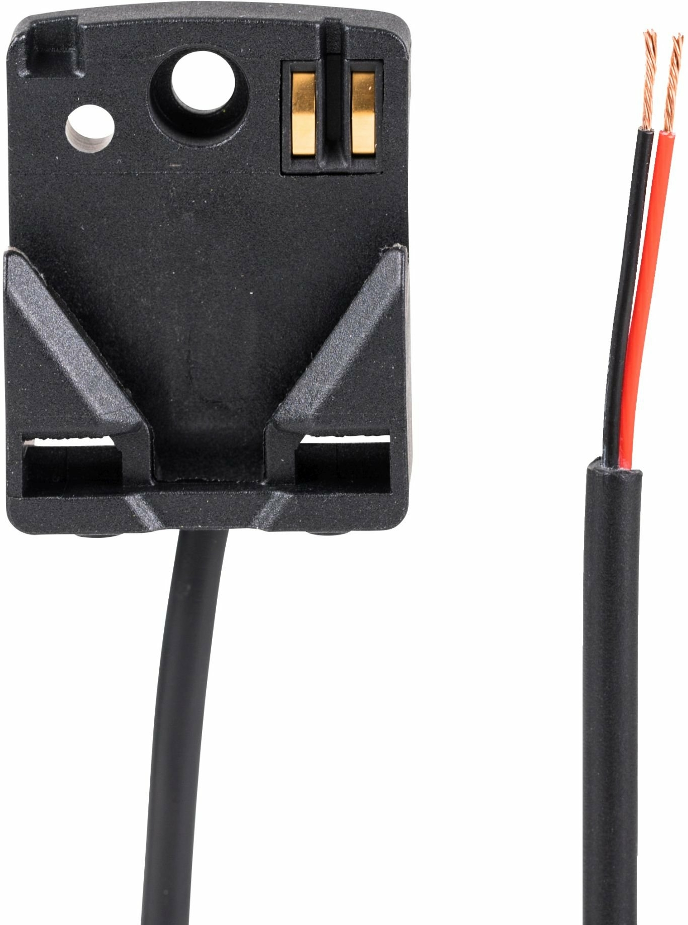 MonkeyLink ML-InterfaceConnect including Shimano cable for ML-Sparepart Shimano / Suntour