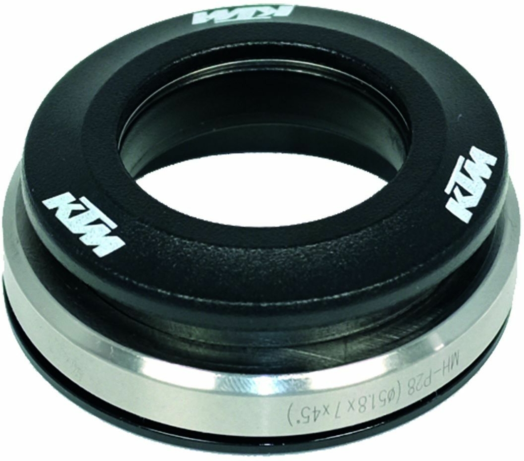 Squadra serie sterzo KTM (1 1/8 "-1,5" 48/5)