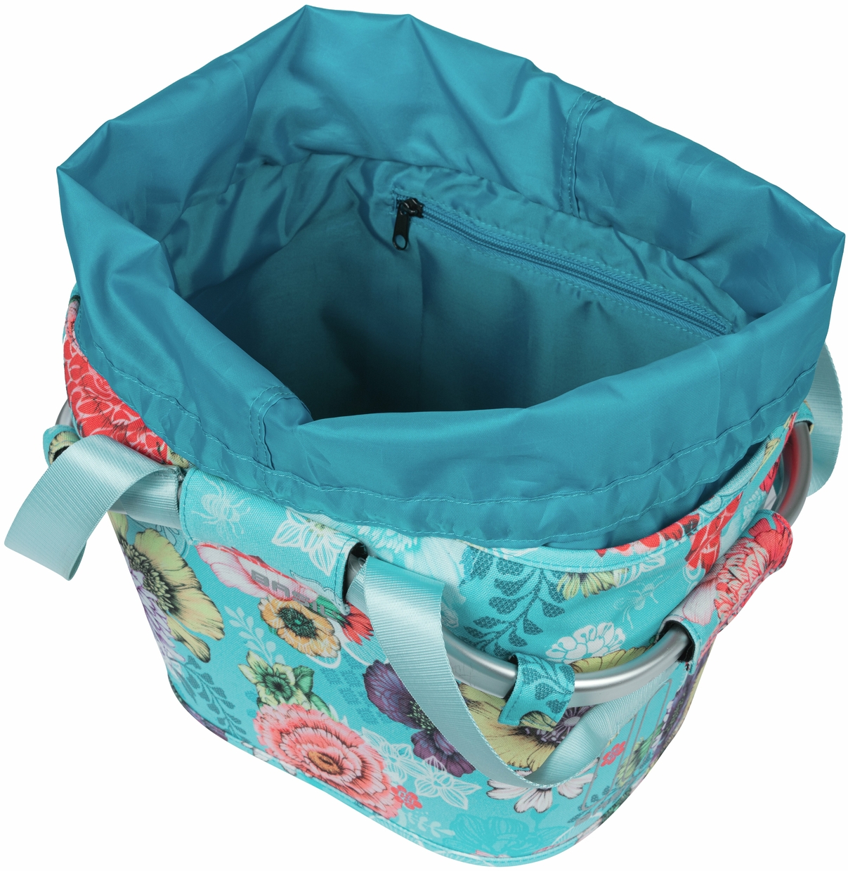 Basil Bloom Field Carry All Basket