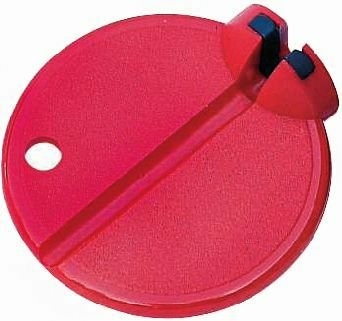 Chiave per capezzoli Asista Spokey