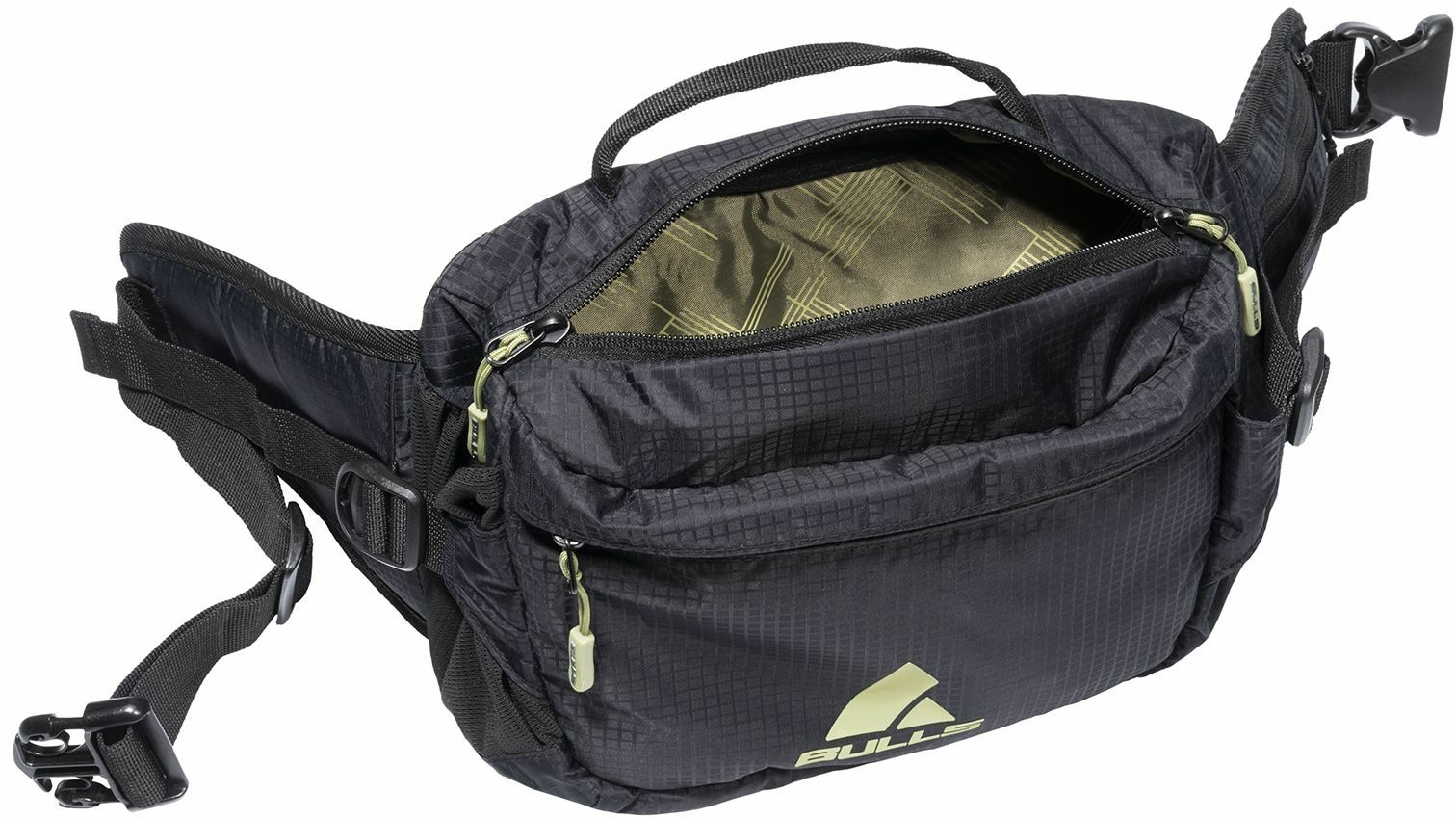Marsupio BULLS Hip Pack Team