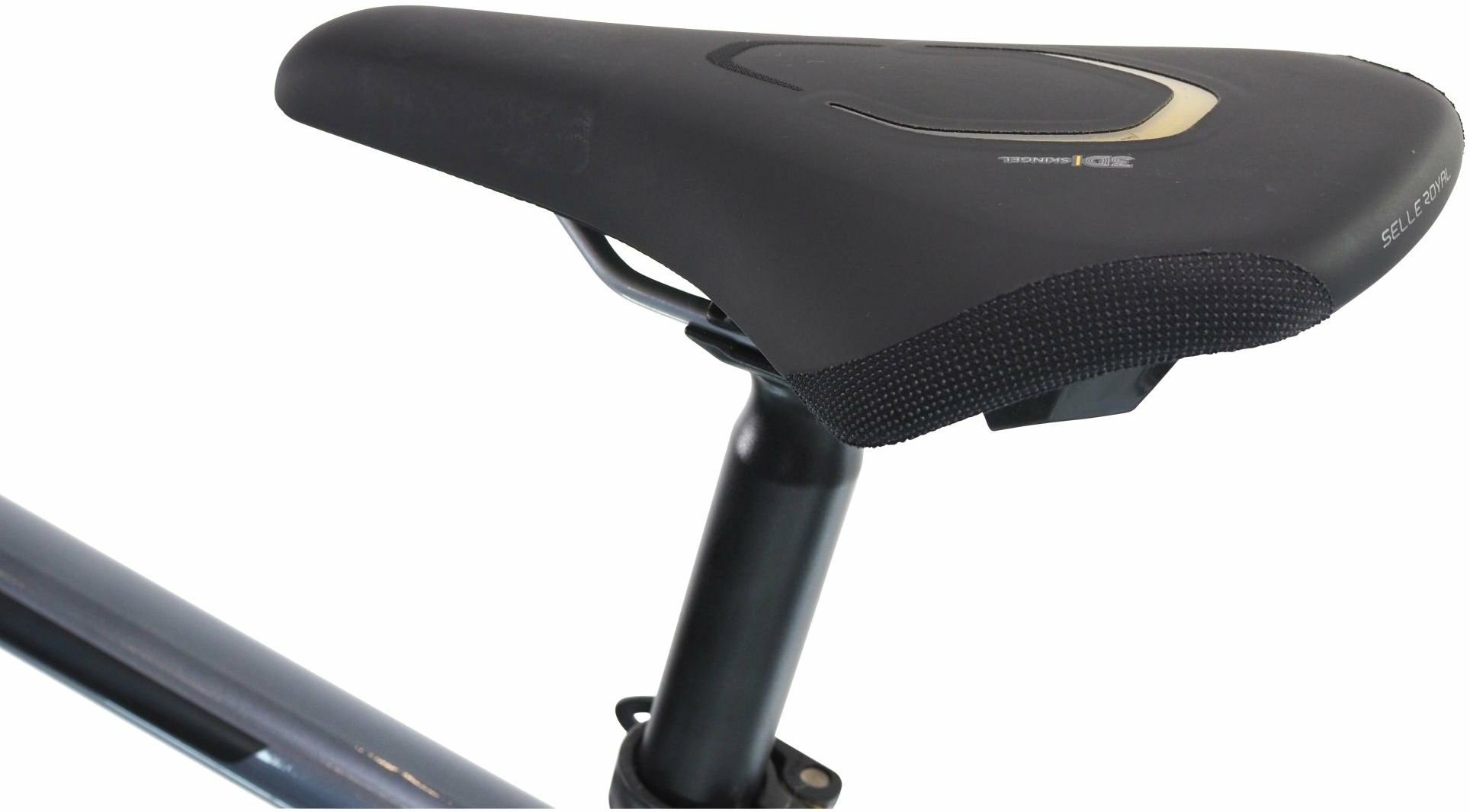 Pegasus Estremo P9, movimento centrale 9 velocità, bici da uomo, trekking, modello 2019, 28 pollici