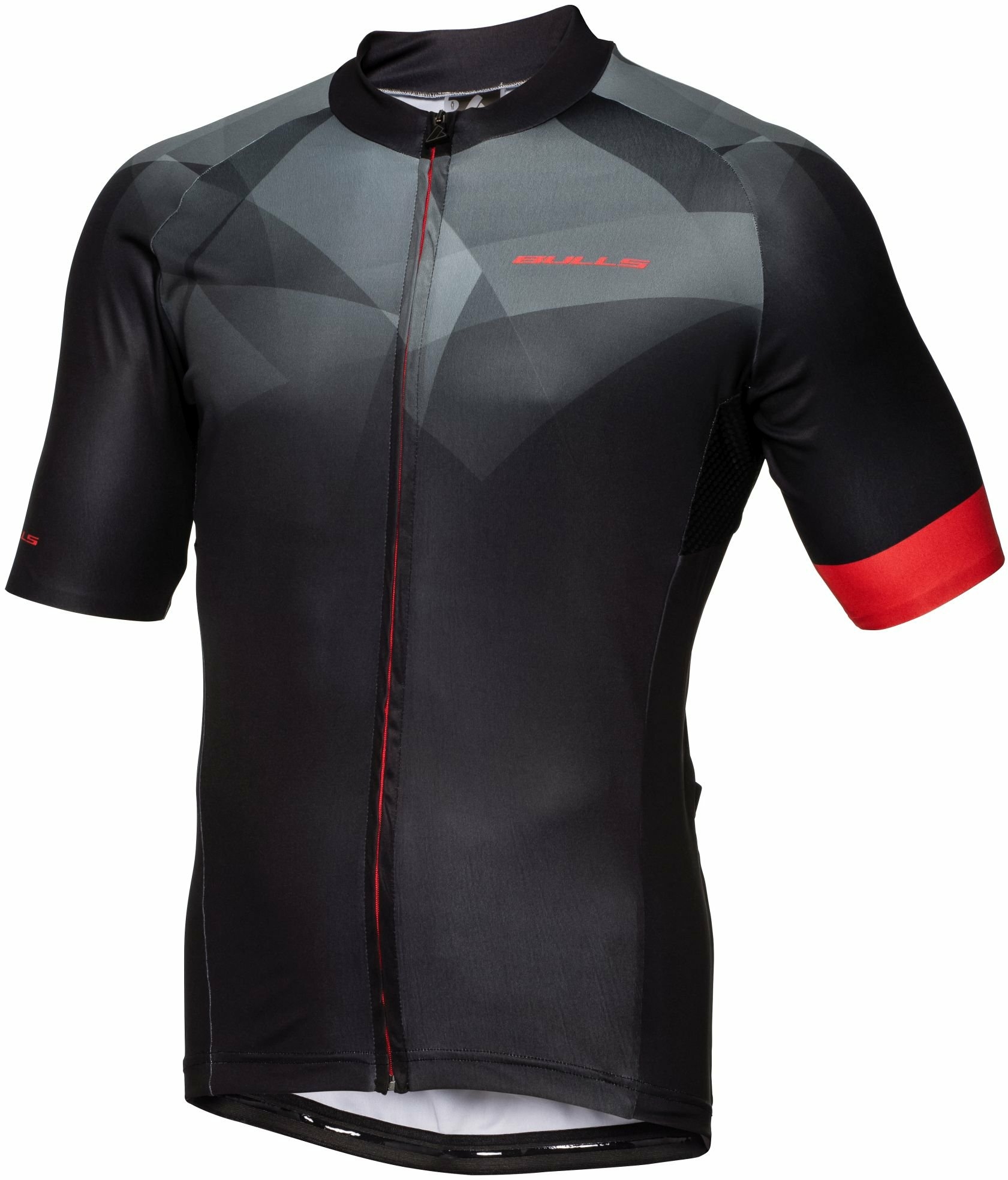 BULLS men's jersey LTD