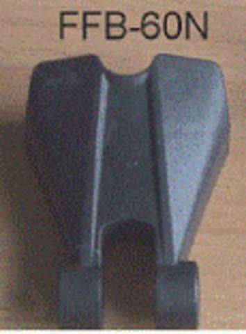 Fuxon headlight bracket F-40 / F-15 FFB-60N long