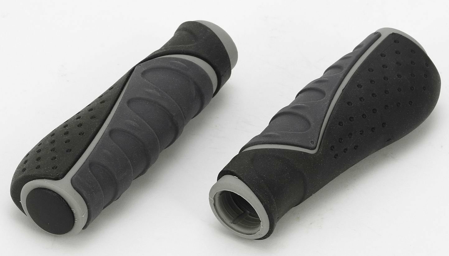 Fuxon Double Density Grips 130mm handlebar grips