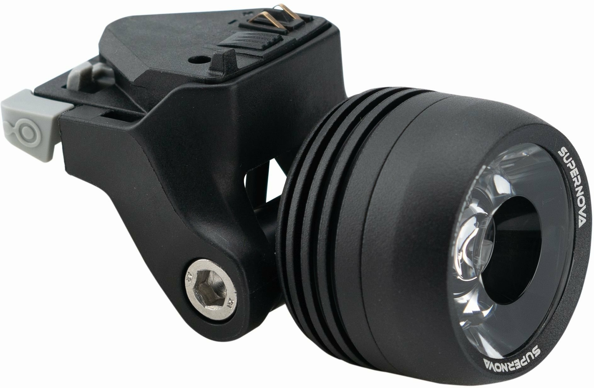 MonkeyLink e-bike headlight Connect ML-Light Supernova Mini 2 (power supply via e-bike battery)