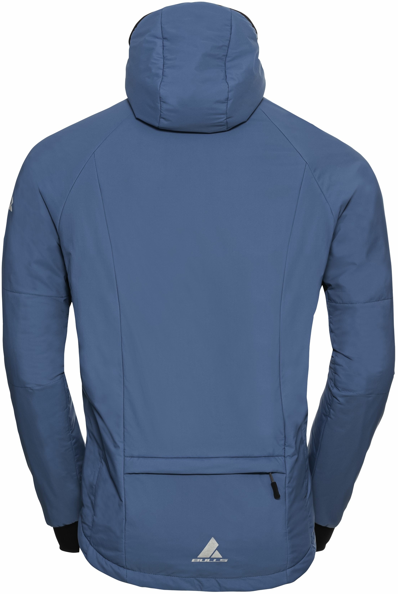 BULLS Calidum men's winter jacket
