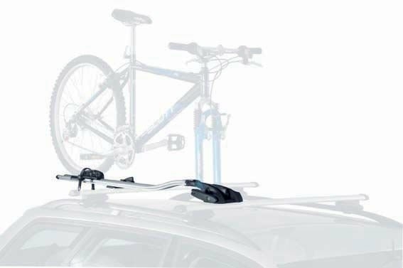 Supporto per ruota Thule 561 per montaggio su forcella
