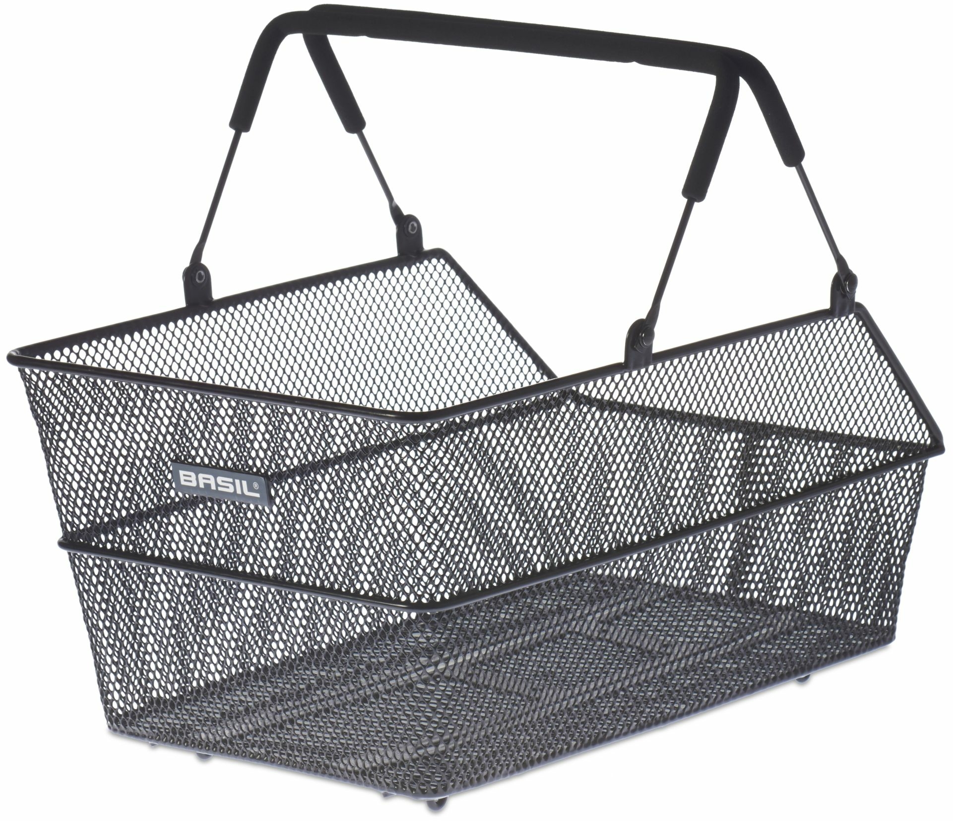 Basil rear basket Cento Multi System