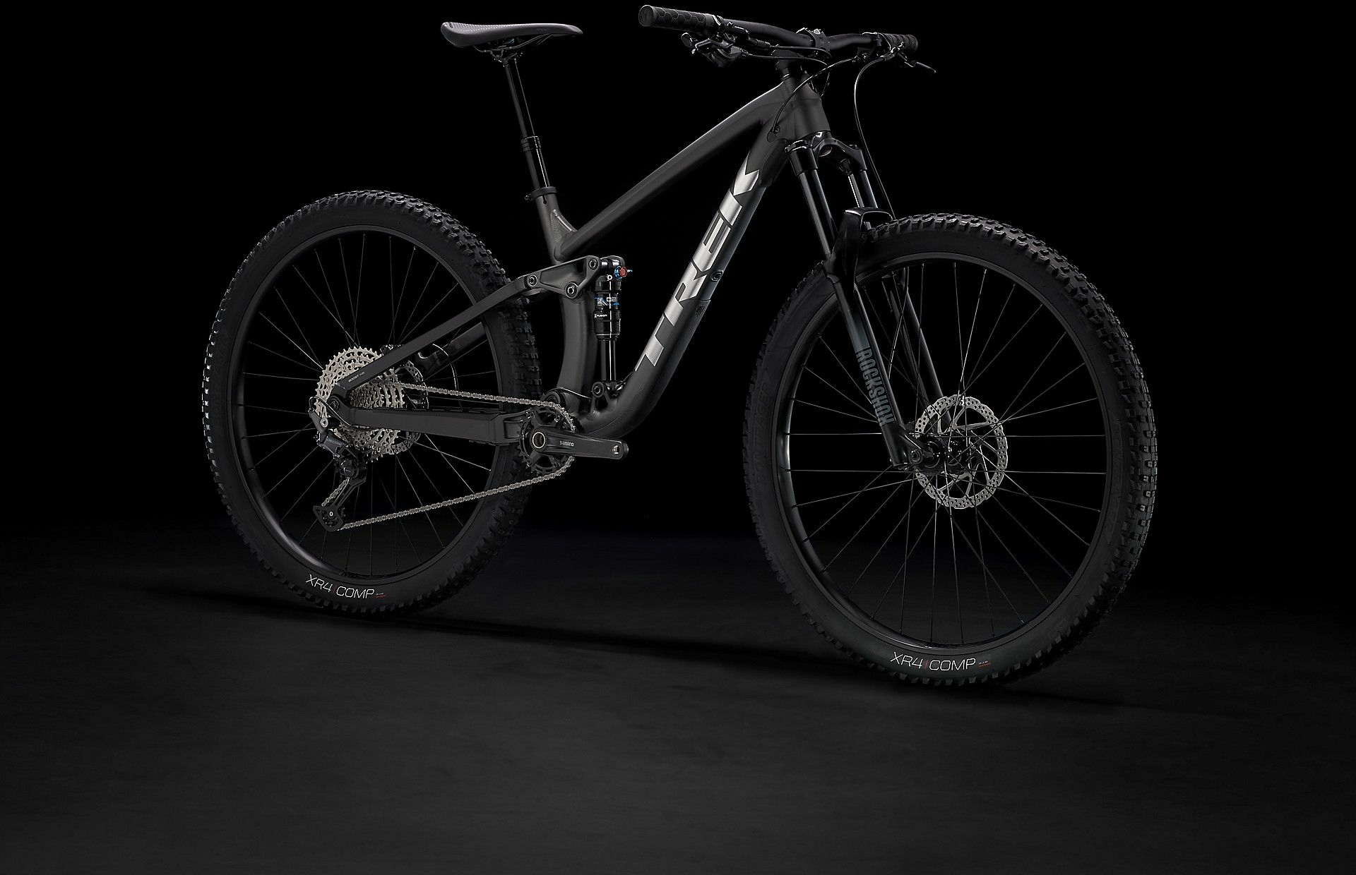 Trek Fuel EX 5, deragliatore 12 velocità, bicicletta da uomo, diamante, modello 2023, 29 pollici