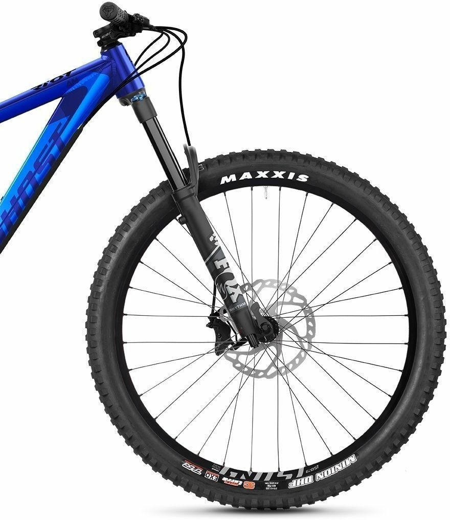 GHOST Riot AM Essential, cambio a 12 velocità, bici da uomo, Diamant, modello 2021, 29 pollici