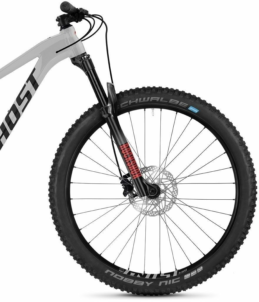 Base GHOST SLAMR, cambio 12 velocità, bici da uomo, Diamant, modello 2021, 29 pollici