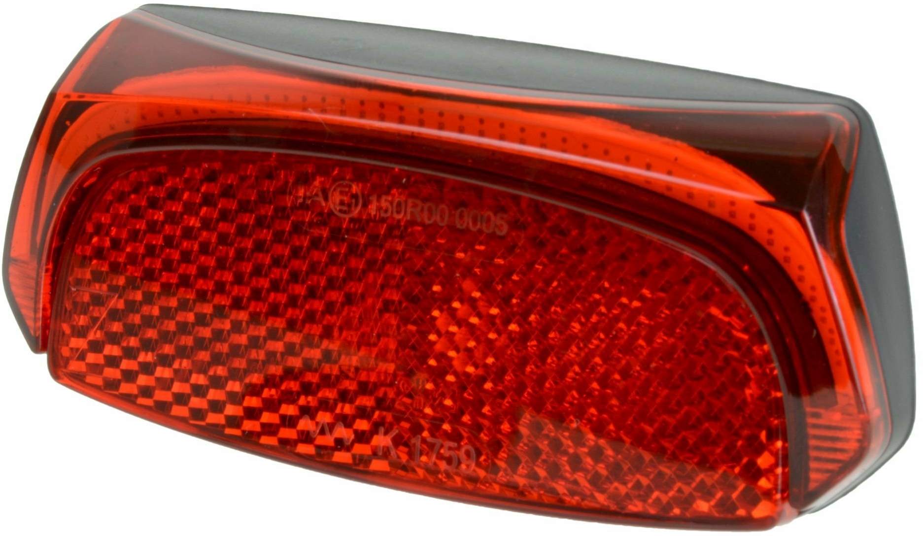 Fuxon E-Bike rear light R-232 EB 6-12 V 50mm