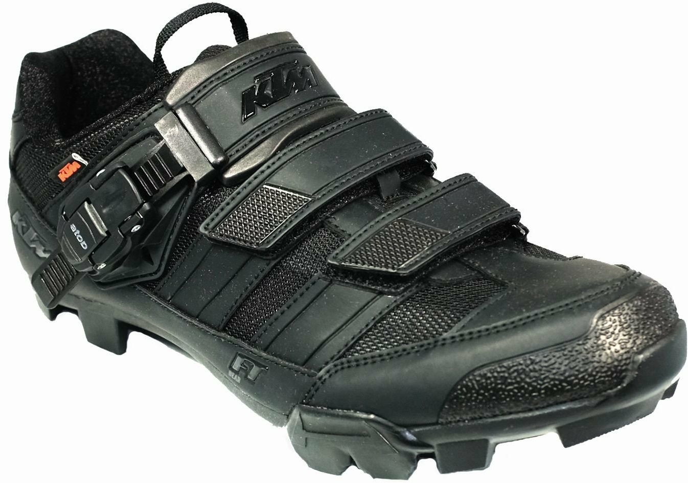 KTM Factory LINE MTB cycling shoes