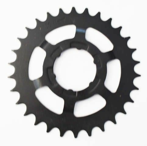 Esjot pinion Nexus 5-speed (24 teeth)