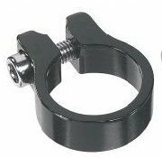 ergotec seat clamp ring seat clamp 34.9 mm