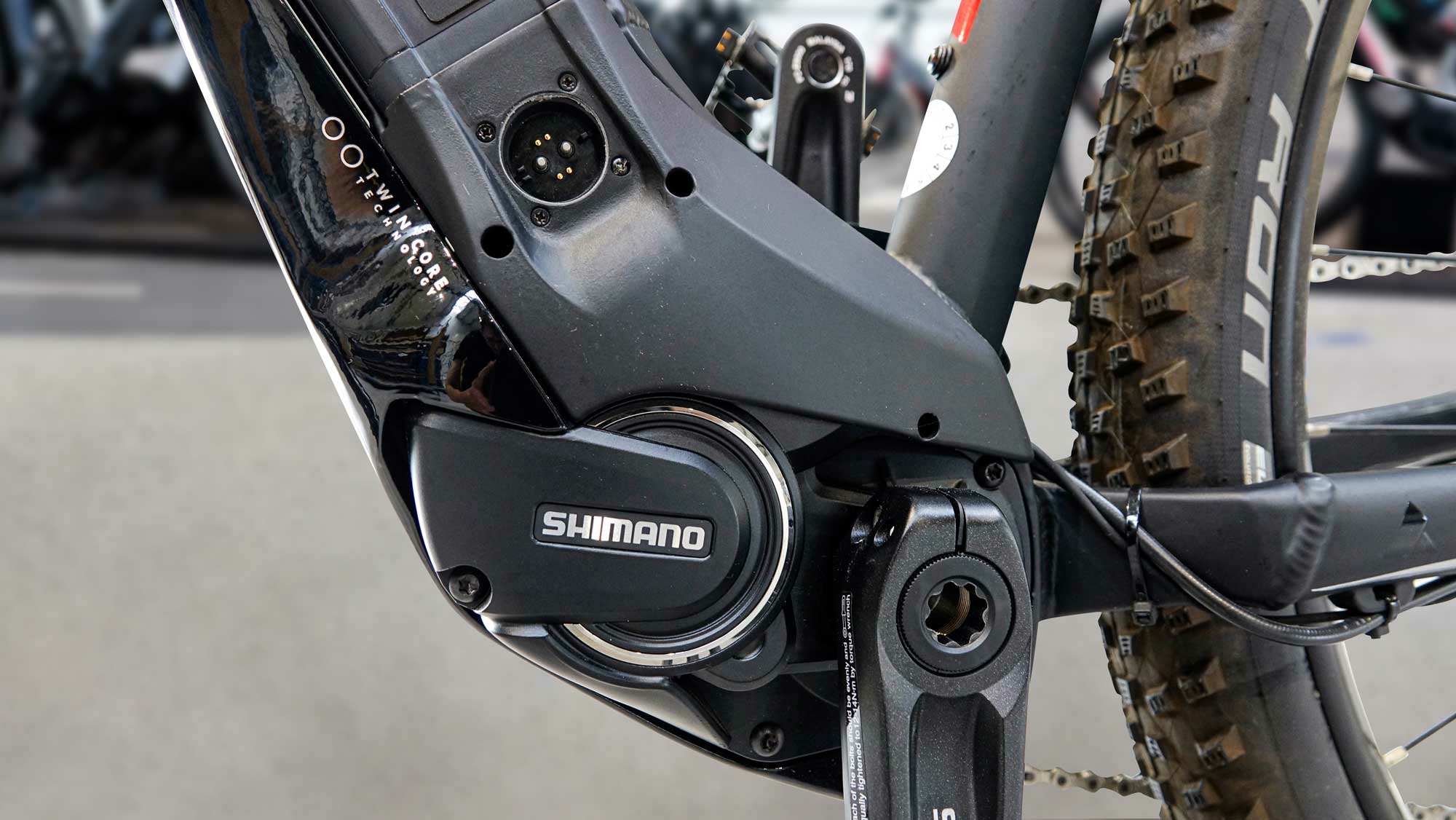 BULLS E-Core EVO 2 29 (375 Wh), cambio a 10 velocità, bici da uomo, Diamant, modello 2018, 29 pollici