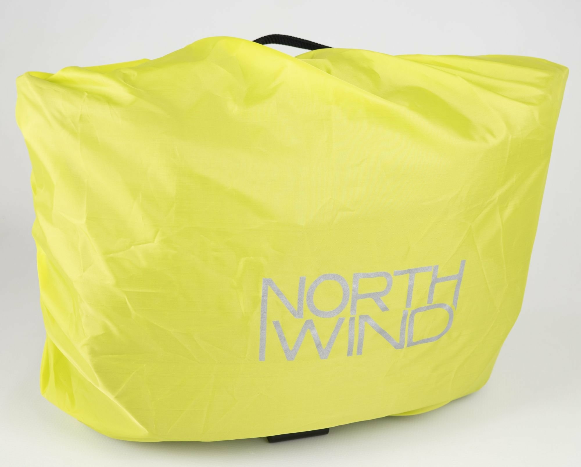 Northwind Urban Messenger Bag Melange (gray)