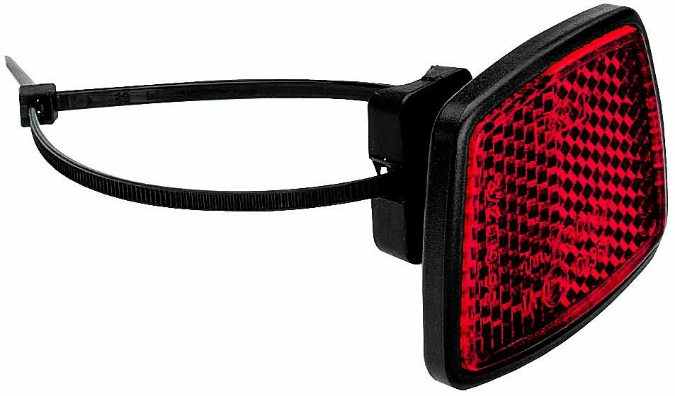 Busch & Müller 313 / 1K rear reflector