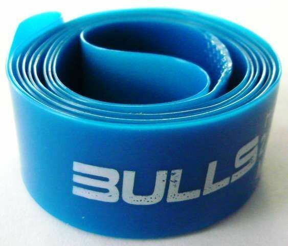 Bulls rim tape HD 20mm x 622 High Pressure 28 inches
