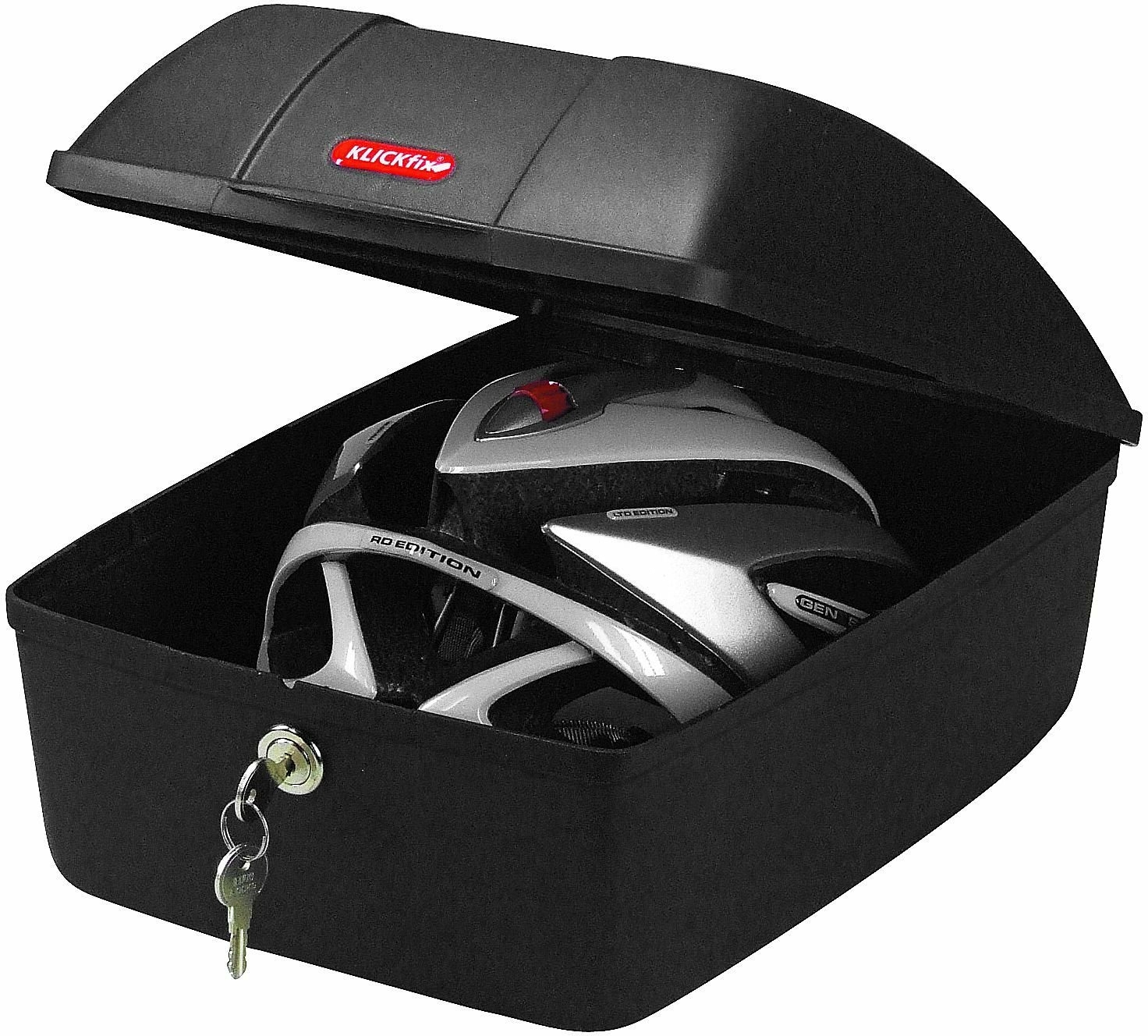 KLICKfix bike box