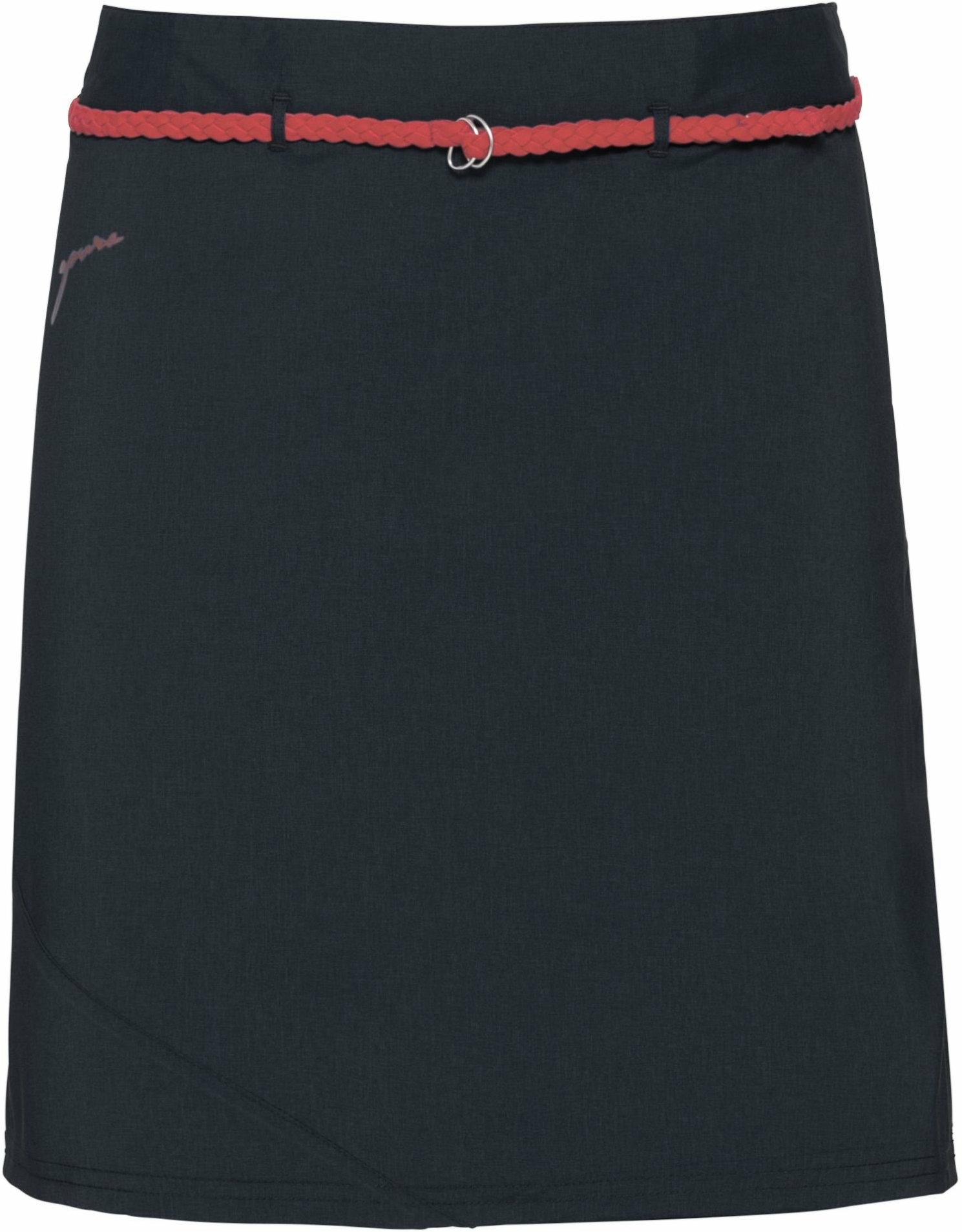 Apura women's wrap skirt