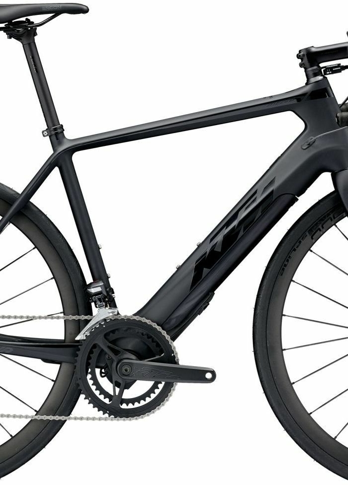 KTM Macina Mezzo 22 pt-fazua, cambio a 22 marce, bici da uomo, Diamant, modello 2019, 28 pollici