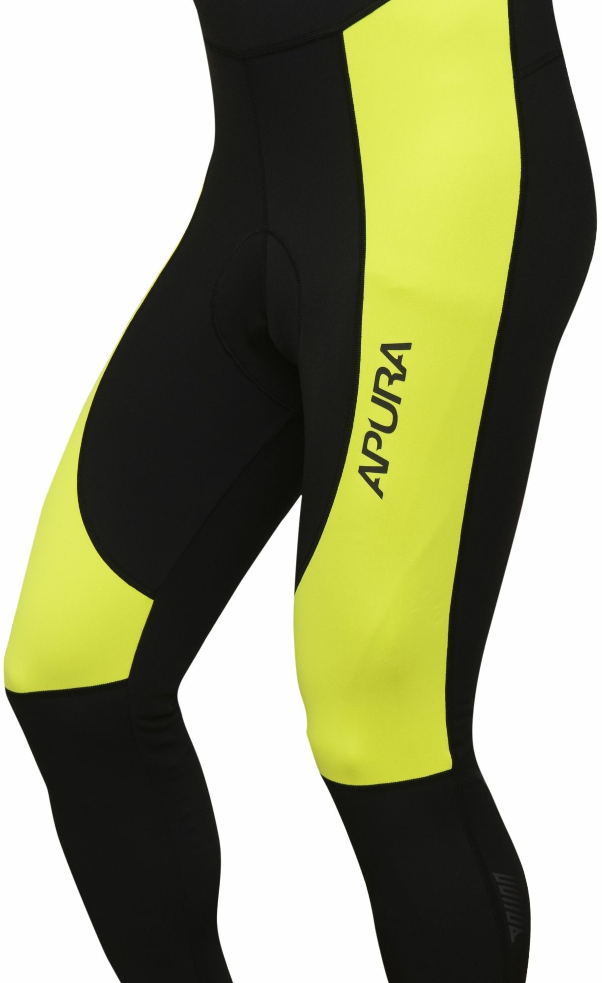 Apura men's bib shorts Tight 2.0