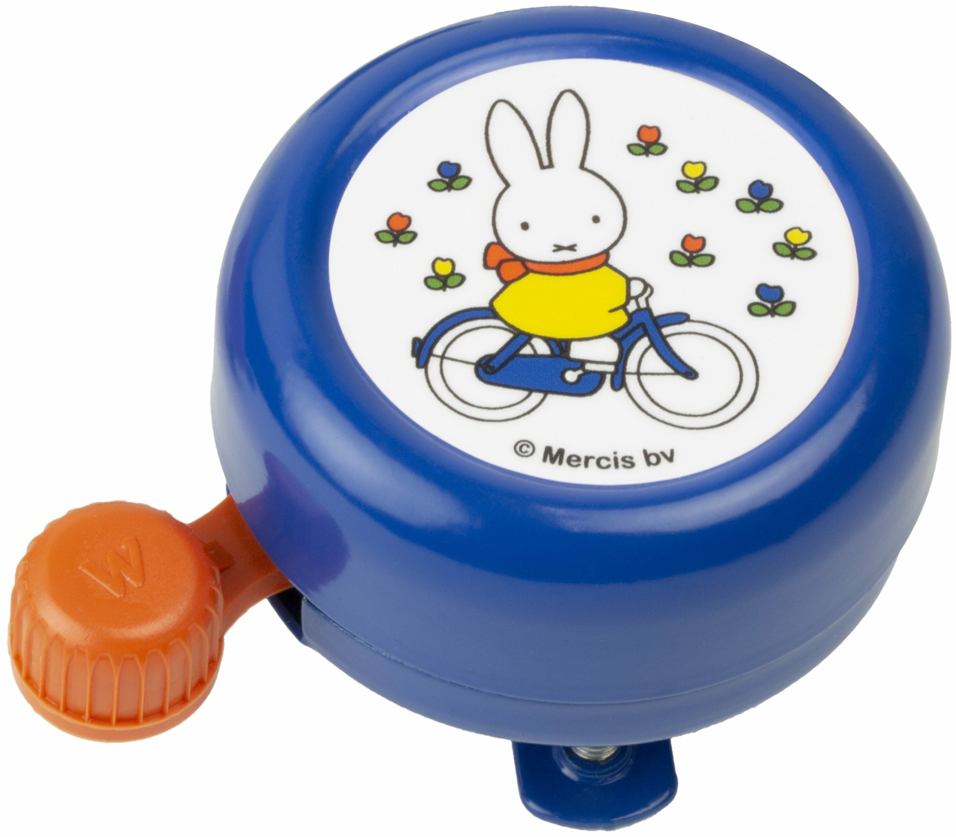 Campanello WIDEK Miffy (in bici)