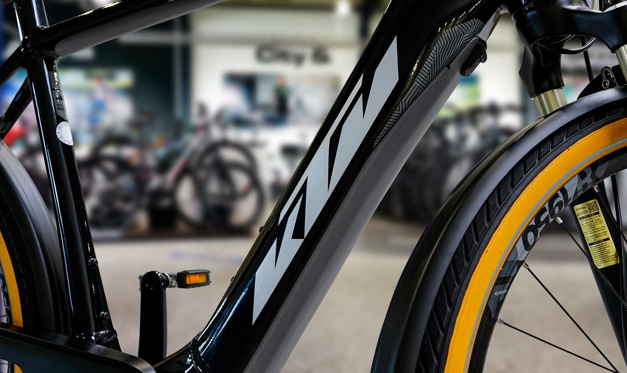 KTM MACINA STYLE 610 (625 Wh), cambio a 12 velocità, bici da uomo, Diamant, modello 2021, 28 pollici
