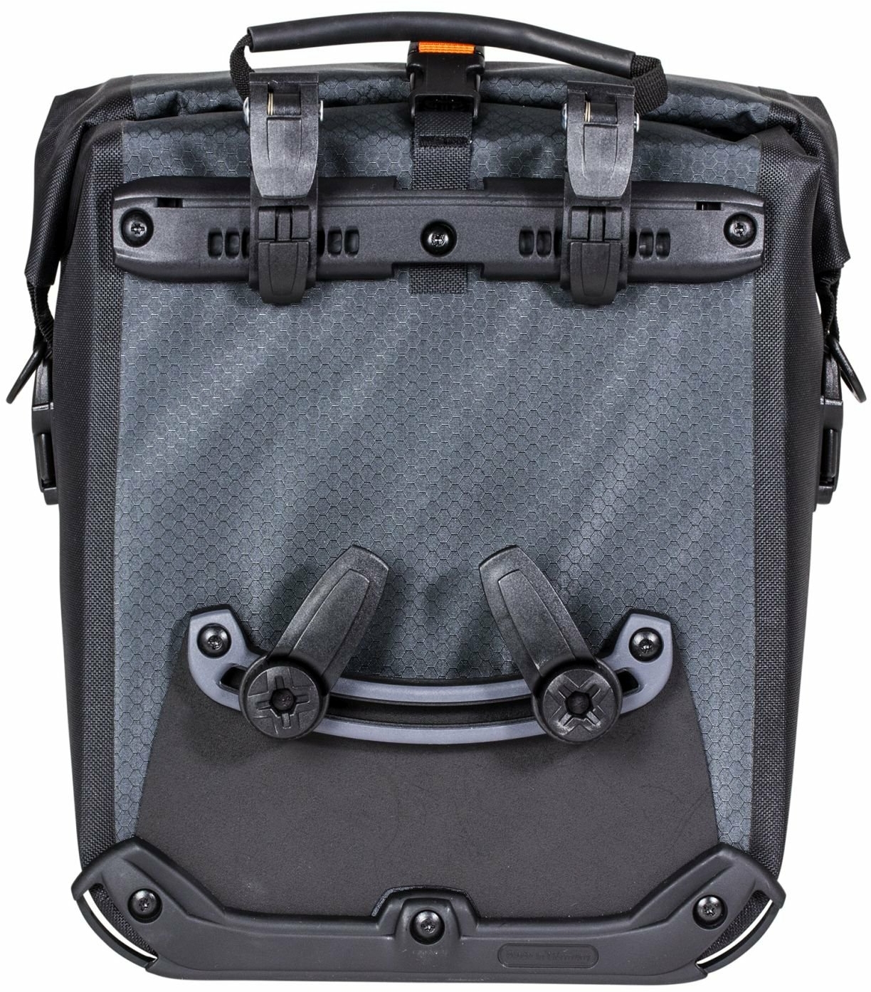 ORTLIEB coppia di borse laterali gravel pack