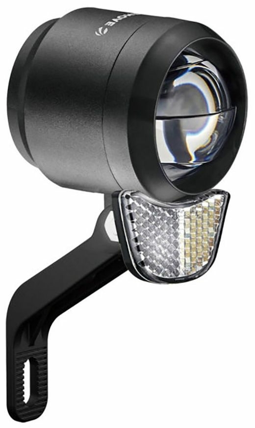 Faro anteriore per bici elettrica LITEMOVE SE-70 in basso