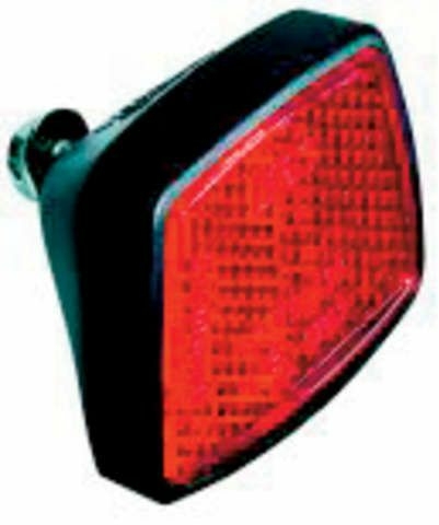 Busch & Müller 313/1 rear reflector