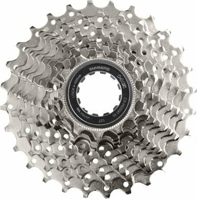 Cassetta Shimano HG500 11-34 10 velocità