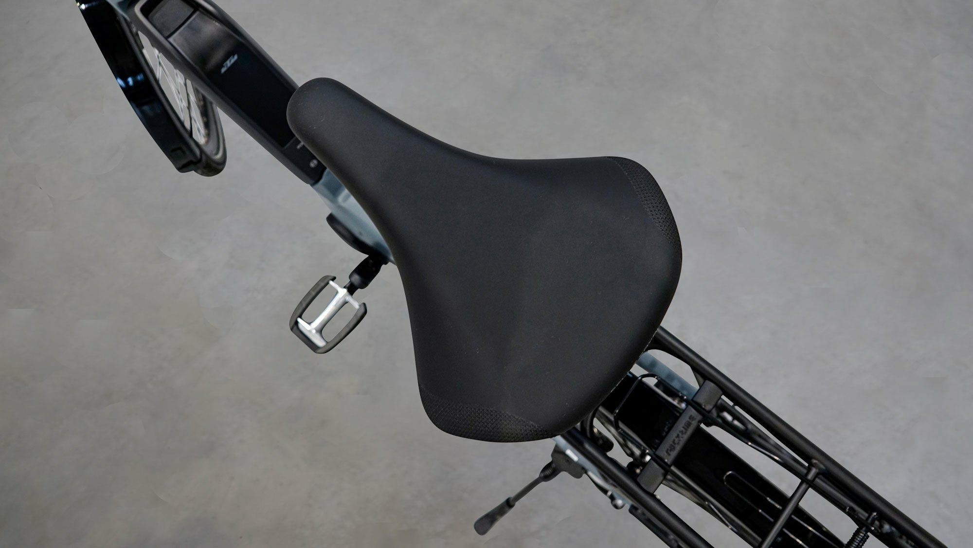 KTM MACINA FUN P510 (500 Wh), catena 10 velocità, bici da donna, Wave, modello 2021, 28 pollici