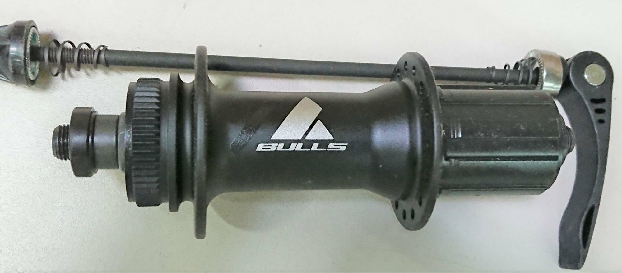 Mozzo posteriore Formula CL-2241 QR