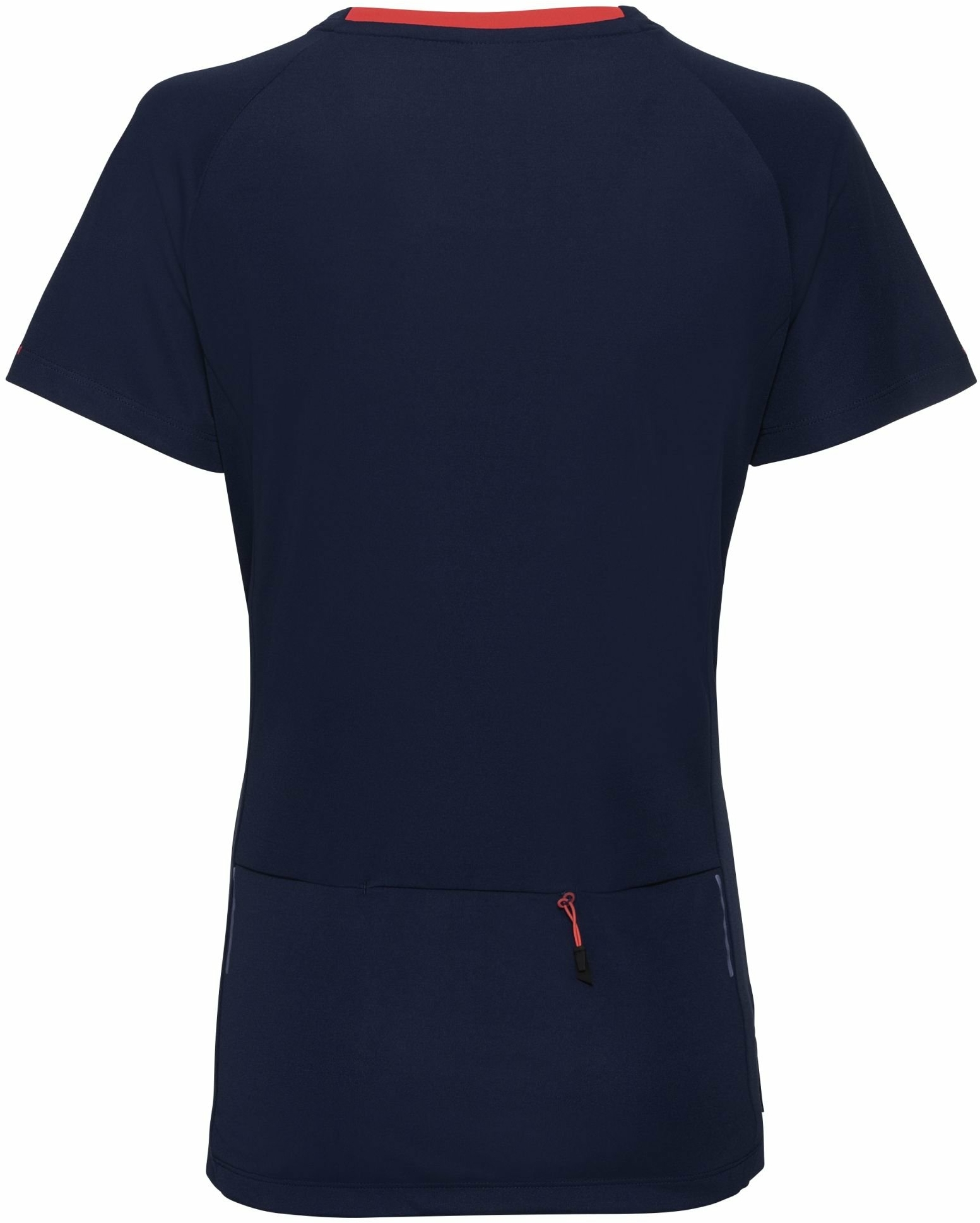 Apura ladies shirt Idia 2.0