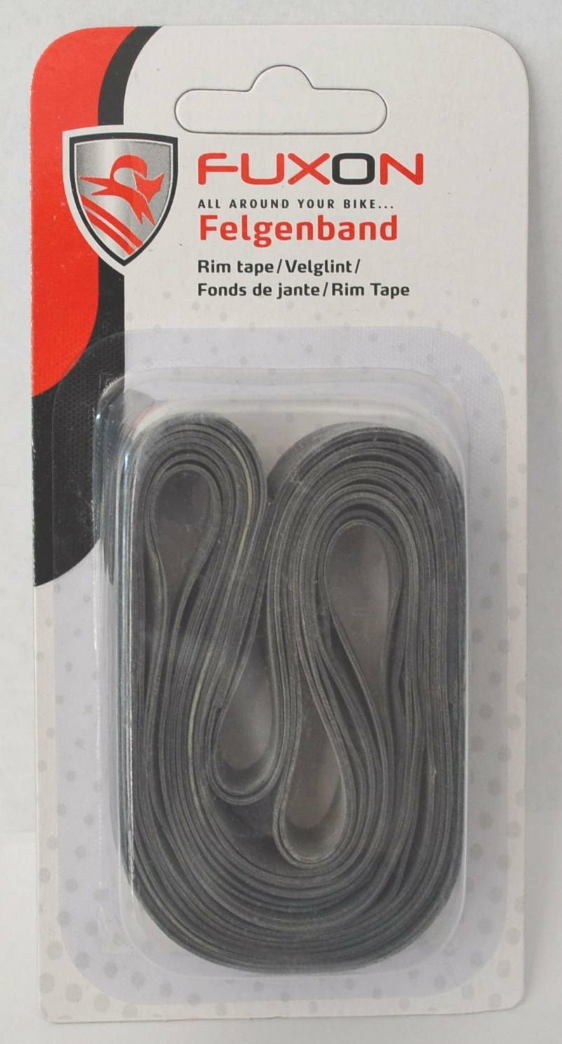 Fuxon rim tape pair 24-28 inches, 15mm