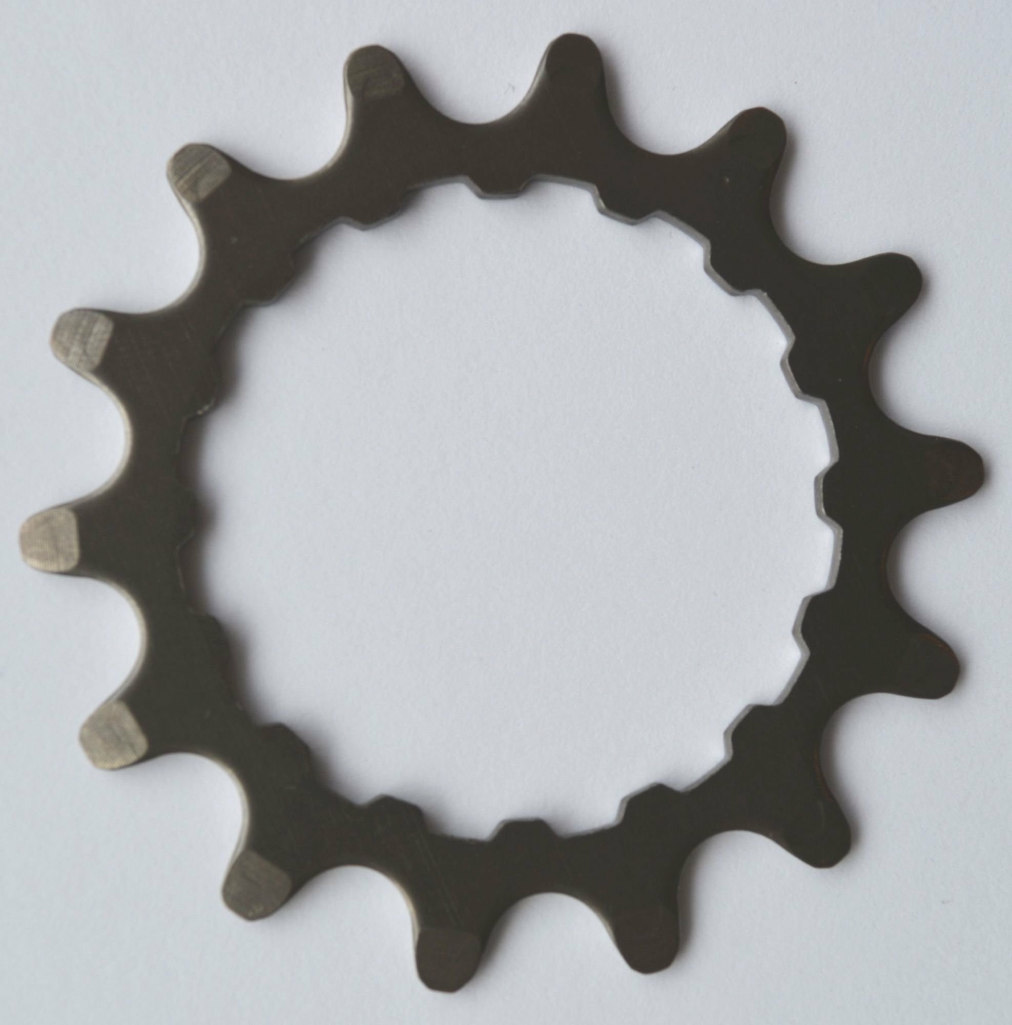 ConneX corona / pignone motore 14 denti per e-bike Bosch
