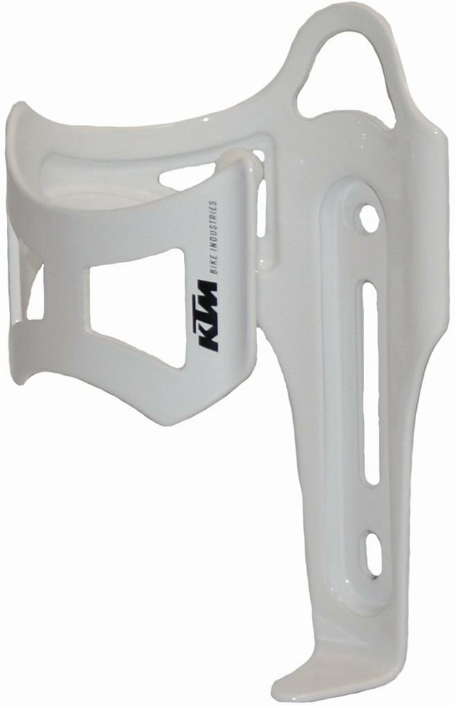 KTM bottle cage Side alu