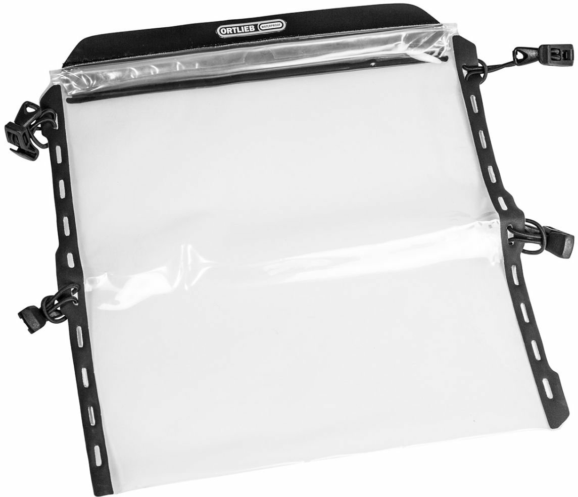 Borse da manubrio ORTLIEB Ultimate Six Map-Case