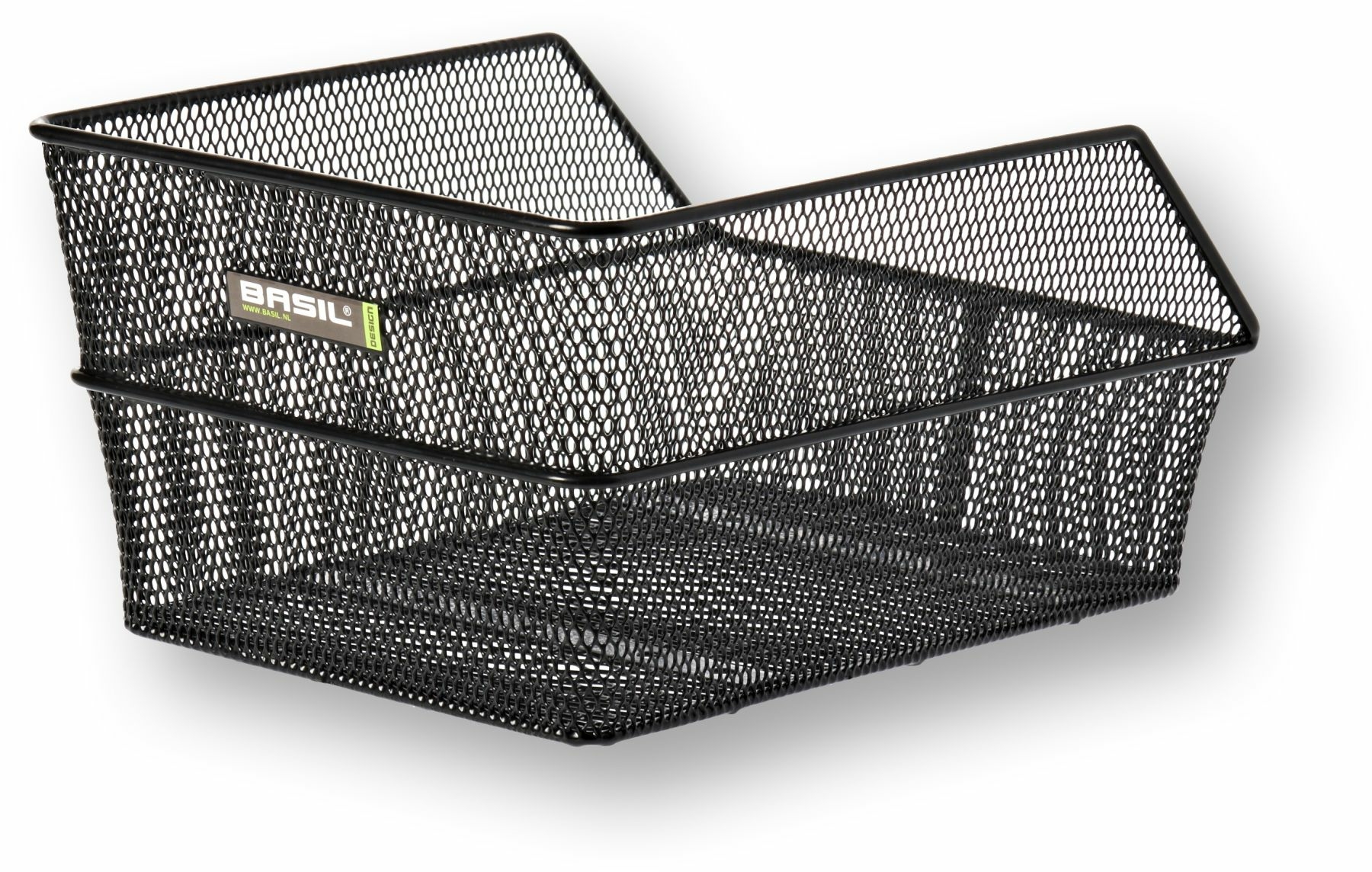 Basil Cento S HR basket