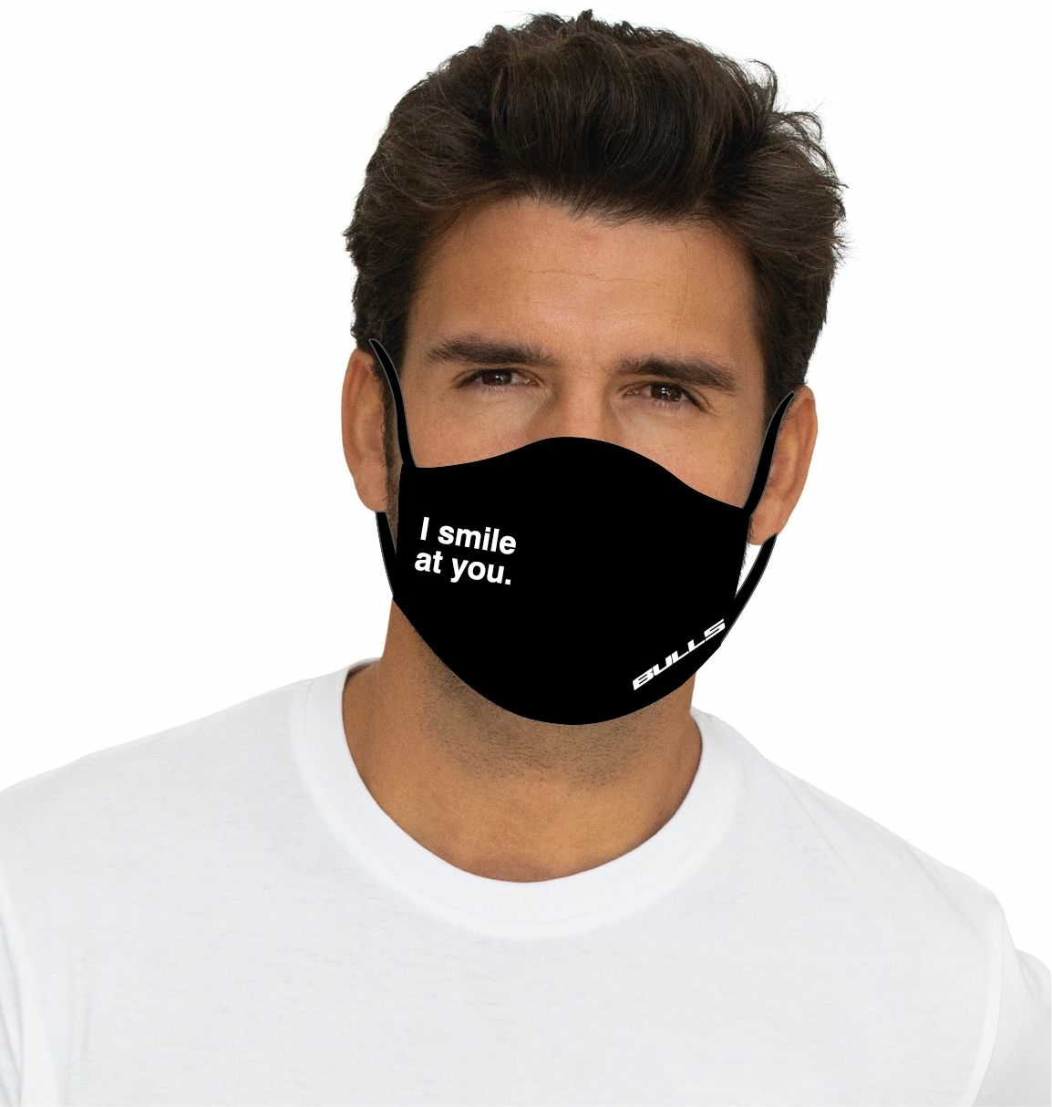 Maschera di TORO 20ASM-822 Ti sorrido, 2-l